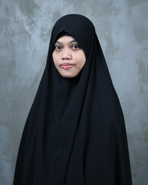 Kepala Laboratorium riset dan inovasi