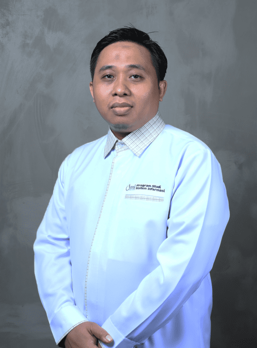 Ketua Program Studi Sistem Informasi