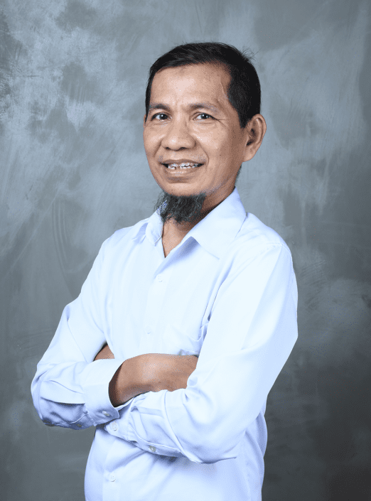Ketua Program Studi Teknik Informatika