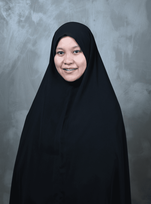 Wakil Dekan I (Akademik & Penelitian)